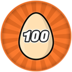 Hatch 100 Eggs