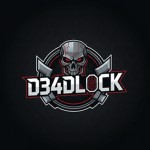 D34DL0CK