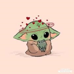 The YODA friend girls