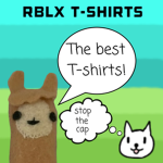 RBLX T-Shirts