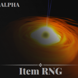 Item Rng