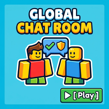 Global Chill Chat: NO LIMITS