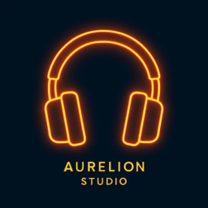 Aurelion Studio Roblox group icon