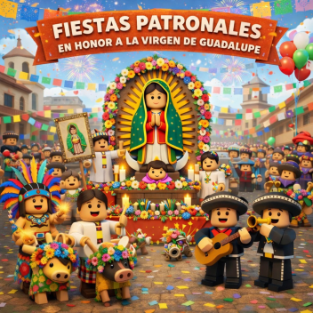 FIESTAS EN EL PUEBLO 