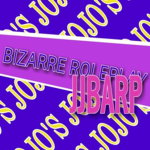 Jojo RP: Adventurous spirits