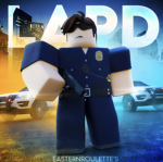 Los Angeleꜱ Police Department