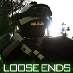 Operation: Loose Ends