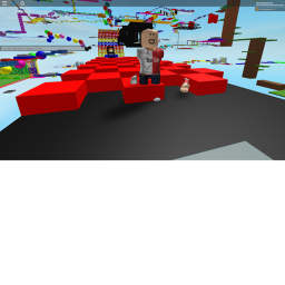 longest obby in roblox