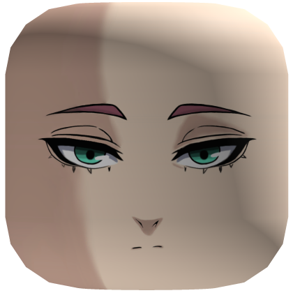 Sae Itoshi Roblox item