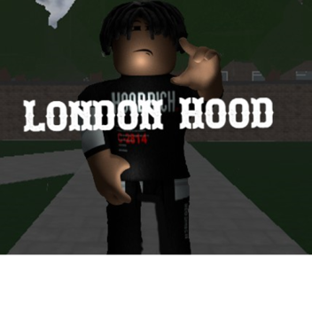 London Hood(Remaped)