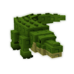 Crocodile