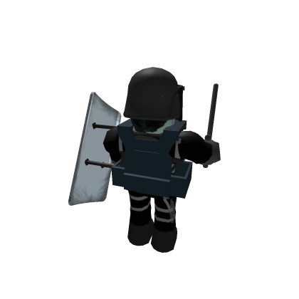 SWAT BOOS