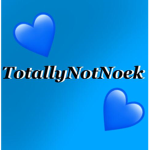 XxTotallyNotNoekxX