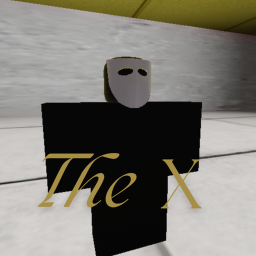 The X