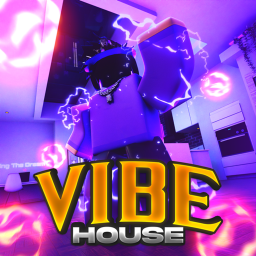 Vibe House 🏠