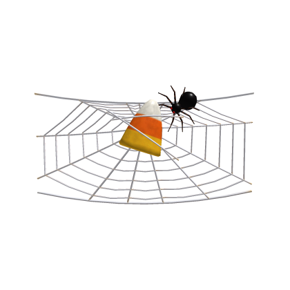 Candy Corn Rune Antlers Add On