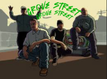 ¥Grove Street¥