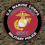 MCMP | Marine Corps Military Police |