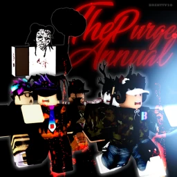 The Annual Purge [W.I.P] icon