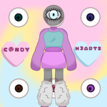 C@ndy H3arts