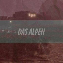 Das Alpen