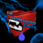 The overpowered Beast's