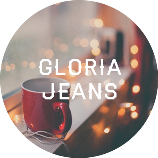 Gloria Jean's V4