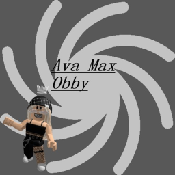 Ava Max Fan's obby