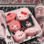 Sanrio besties <3