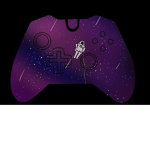 Galactic Gamer City