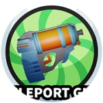 Teleport Gun