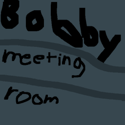 bobby meeting room