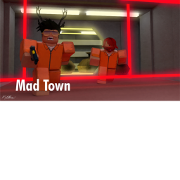 Mad Village