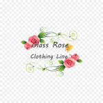 Glass Rose Clothing Line