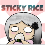STICKY RICE src