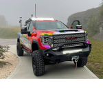 Grayson's storm chasing team