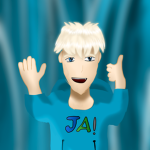 James Animates Fan Club