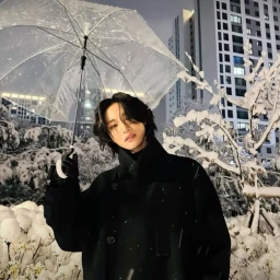 ❄︎༄ icon