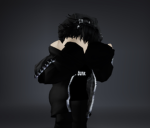 mythic night ghoul fan group
