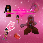 PINKDIAMONDZZ