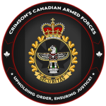 |CAF| Canadian Forces Military Police