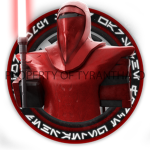TGAR || Red Guard
