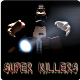 🔪Super the Killer 🎃