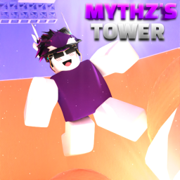Mythz's Tower