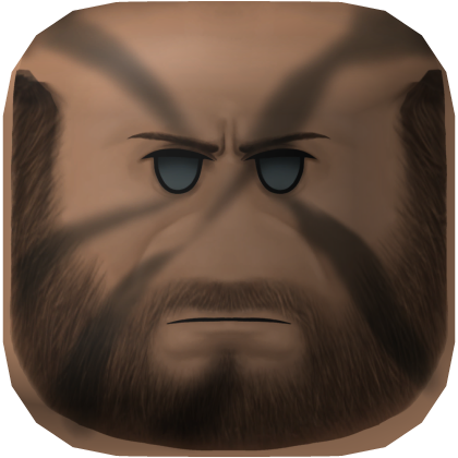 N. Snake Classic Face Split Camoflauge V2 [MGS3]