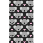 Kawaii fofa
