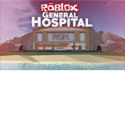Robloxian Hospital