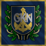 The Greater Kolumbian Navy
