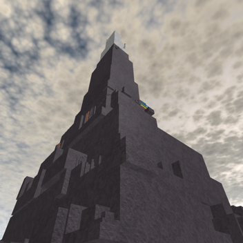 The Magical Mountain