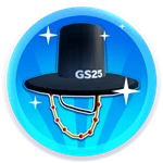 Game Badge Thumbnail